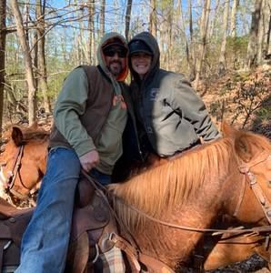 Meet your Posher, Jonathan